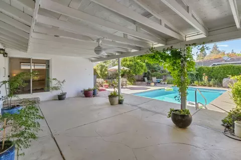 Exterior - 5417 Shelley Way, Carmichael, CA 95608 photo 7 of 31