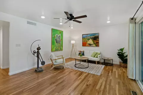 Living - 5417 Shelley Way, Carmichael, CA 95608 photo 1 of 8