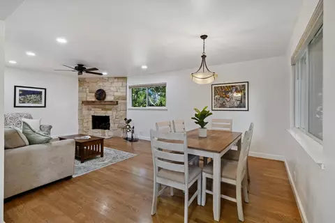 Dining - 5417 Shelley Way, Carmichael, CA 95608 photo 1 of 3