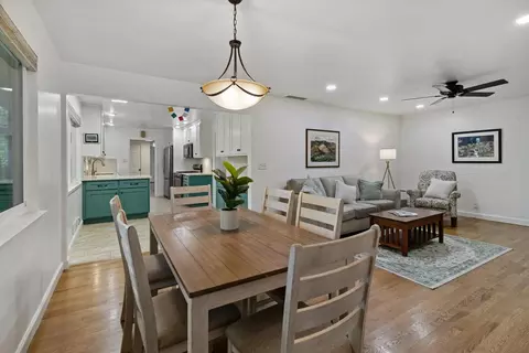 Dining - 5417 Shelley Way, Carmichael, CA 95608 photo 2 of 3