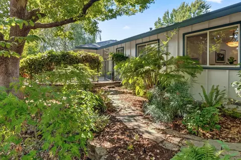 Exterior - 5417 Shelley Way, Carmichael, CA 95608 photo 25 of 31