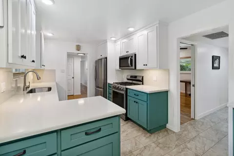 Kitchen - 5417 Shelley Way, Carmichael, CA 95608 photo 4 of 7