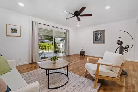 Living - 5417 Shelley Way, Carmichael, CA 95608 photo 3 of 8