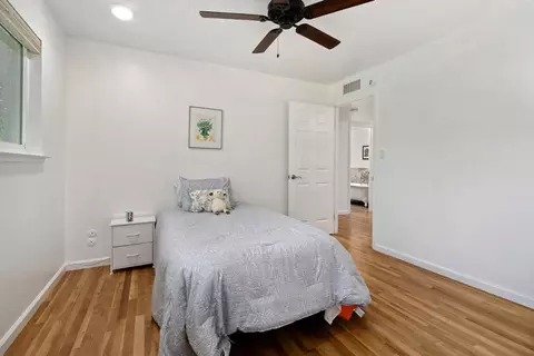 Bedroom - 5417 Shelley Way, Carmichael, CA 95608 photo 6 of 8