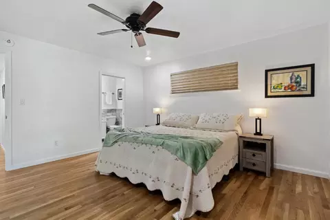 Bedroom - 5417 Shelley Way, Carmichael, CA 95608 photo 2 of 8