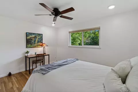 Bedroom - 5417 Shelley Way, Carmichael, CA 95608 photo 4 of 8