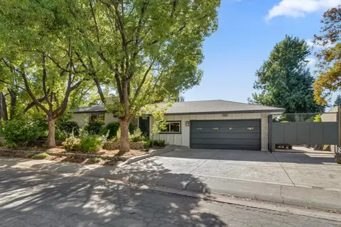 Exterior - 5417 Shelley Way, Carmichael, CA 95608 photo 27 of 31
