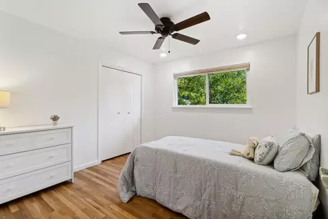 Bedroom - 5417 Shelley Way, Carmichael, CA 95608 photo 5 of 8
