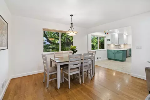 Dining - 5417 Shelley Way, Carmichael, CA 95608 photo 3 of 3