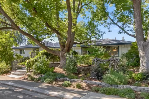 Exterior - 5417 Shelley Way, Carmichael, CA 95608 photo 31 of 31