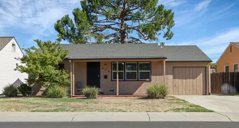 475 E Atlee St, Stockton, CA 95204