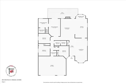 2812 Wind River Ct, Modesto, CA 95356 photo 28