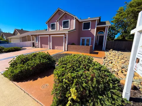 3105 Black Eagle, Antelope, CA 95843 photo 2