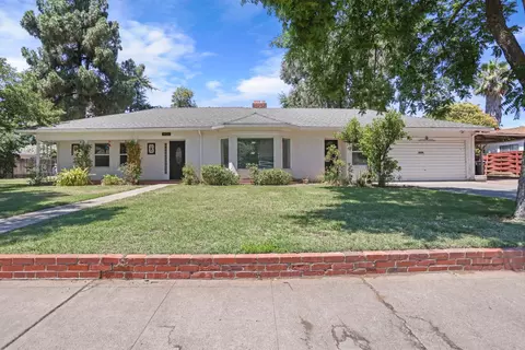 1421 W Alpine Ave, Stockton, CA 95204