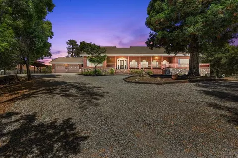 4875 Silk Tree Ln, Cool, CA 95614 photo 1