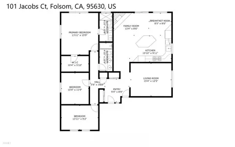 101 Jacobs Ct, Folsom, CA 95630 photo 40
