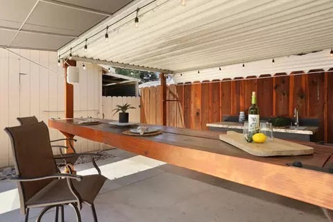 Exterior - 236 Emerson Ave, Modesto, CA 95350 photo 9 of 12