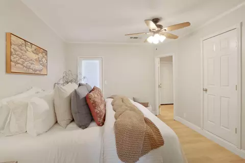 Bedroom - 236 Emerson Ave, Modesto, CA 95350 photo 1 of 9