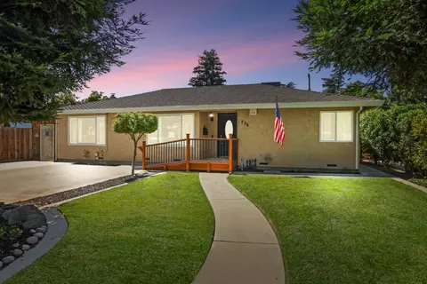 236 Emerson Ave, Modesto, CA 95350 photo 1