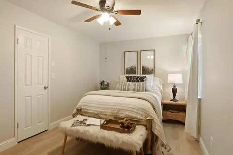 Bedroom - 236 Emerson Ave, Modesto, CA 95350 photo 6 of 9