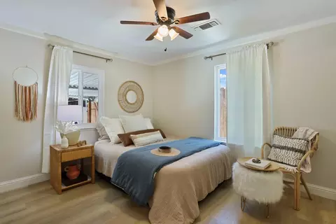 Bedroom - 236 Emerson Ave, Modesto, CA 95350 photo 7 of 9