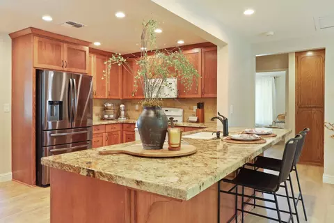Kitchen - 236 Emerson Ave, Modesto, CA 95350 photo 3 of 7