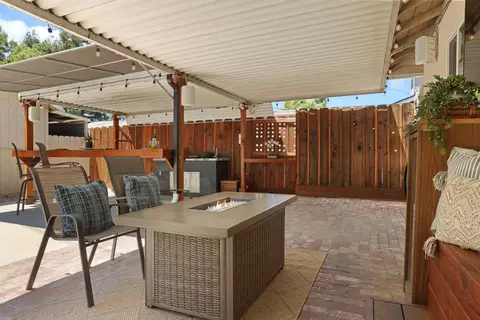 Exterior - 236 Emerson Ave, Modesto, CA 95350 photo 10 of 12
