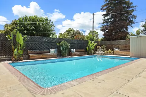 Exterior - 236 Emerson Ave, Modesto, CA 95350 photo 5 of 12