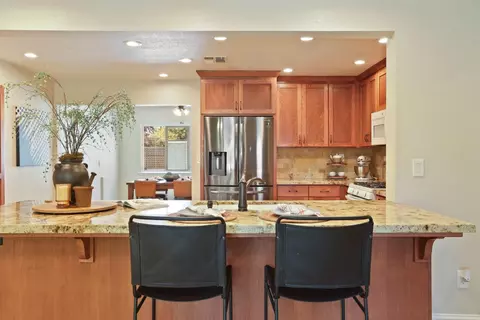 Kitchen - 236 Emerson Ave, Modesto, CA 95350 photo 1 of 7