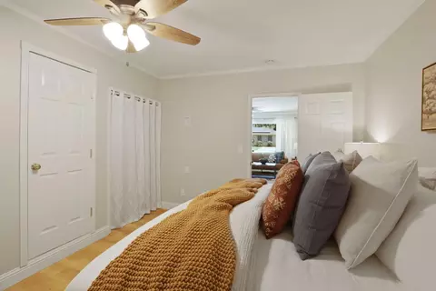 Bedroom - 236 Emerson Ave, Modesto, CA 95350 photo 2 of 9
