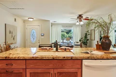 Kitchen - 236 Emerson Ave, Modesto, CA 95350 photo 5 of 7