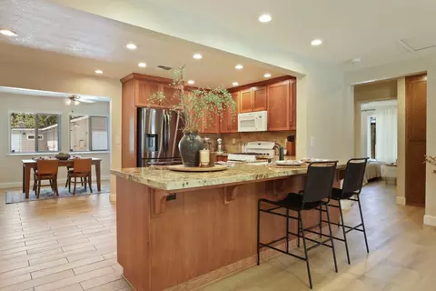 Kitchen - 236 Emerson Ave, Modesto, CA 95350 photo 2 of 7