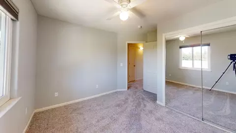 Bedroom - 3601 Koso St, Davis, CA 95618 photo 6 of 7
