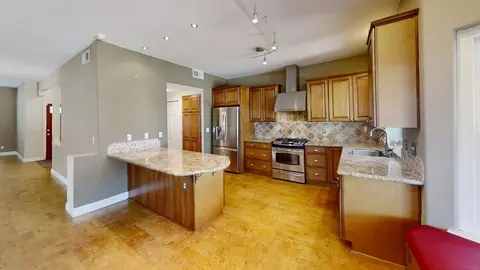 Kitchen - 3601 Koso St, Davis, CA 95618 photo 2 of 2