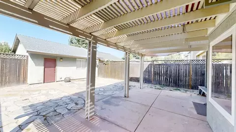 Exterior - 3601 Koso St, Davis, CA 95618 photo 3 of 3