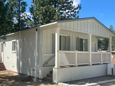 3740 Blackwood Rd #61, South Lake Tahoe, CA 96150