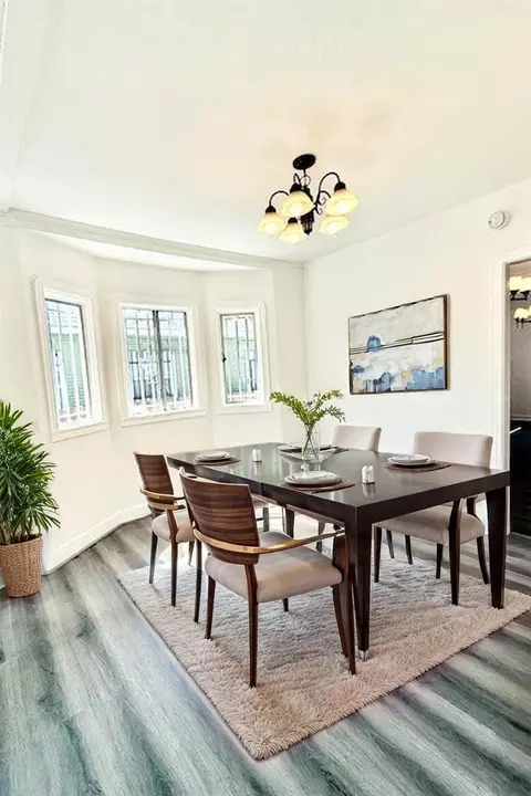 Dining - 6905 Halliday Ave, Oakland, CA 94605 photo 1 of 1