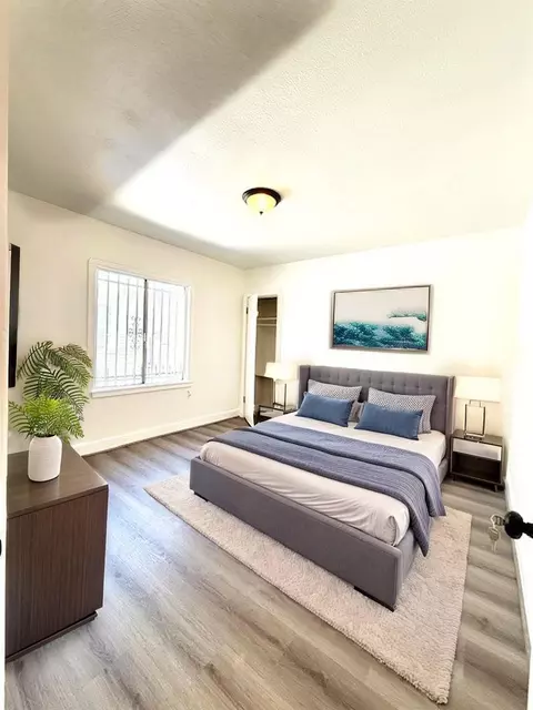 Bedroom - 6905 Halliday Ave, Oakland, CA 94605 photo 3 of 5