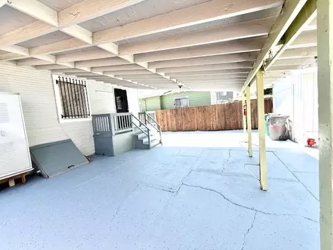 Exterior - 6905 Halliday Ave, Oakland, CA 94605 photo 6 of 10