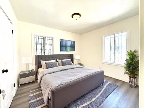 Bedroom - 6905 Halliday Ave, Oakland, CA 94605 photo 1 of 5