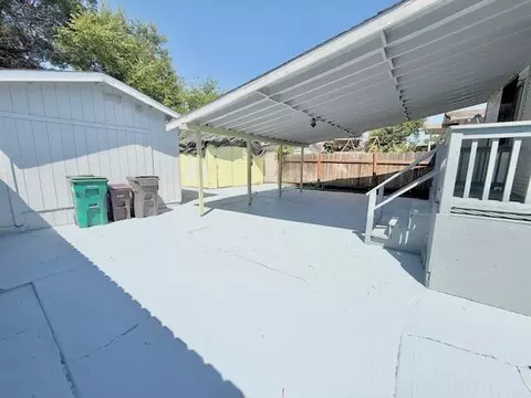 Exterior - 6905 Halliday Ave, Oakland, CA 94605 photo 5 of 10