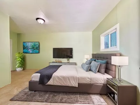 Bedroom - 6905 Halliday Ave, Oakland, CA 94605 photo 5 of 5