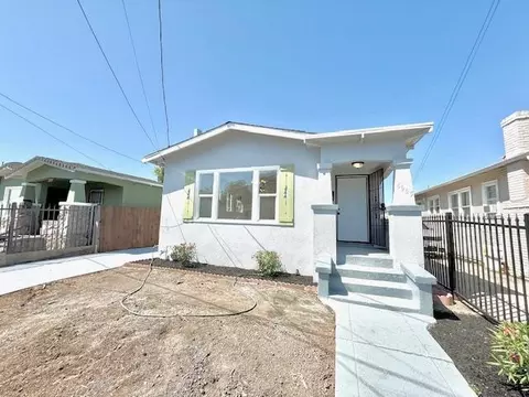 6905 Halliday Ave, Oakland, CA 94605 photo 1