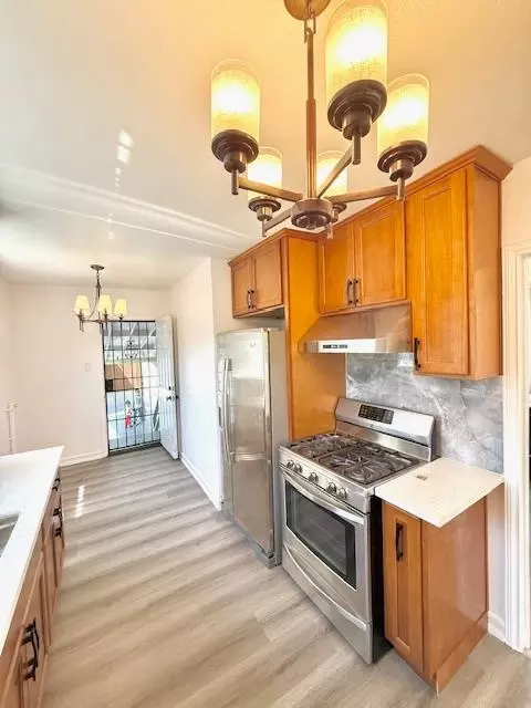 Kitchen - 6905 Halliday Ave, Oakland, CA 94605 photo 1 of 5