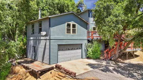 90 Tall Pines Ct, Applegate, CA 95703 photo 1