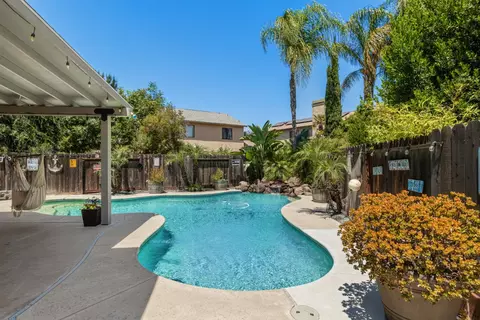 Exterior - 1551 Arnell Pl, Manteca, CA 95337 photo 1 of 13