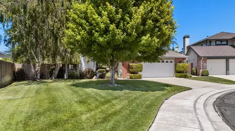 Exterior - 1551 Arnell Pl, Manteca, CA 95337 photo 11 of 13