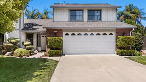 Exterior - 1551 Arnell Pl, Manteca, CA 95337 photo 13 of 13