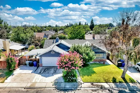 1516 Palmdale Dr, Modesto, CA 95355 photo 1