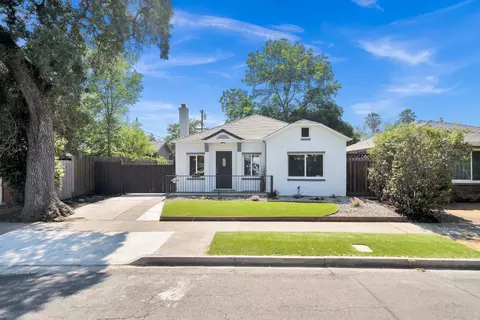 1619 N Edison St, Stockton, CA 95204